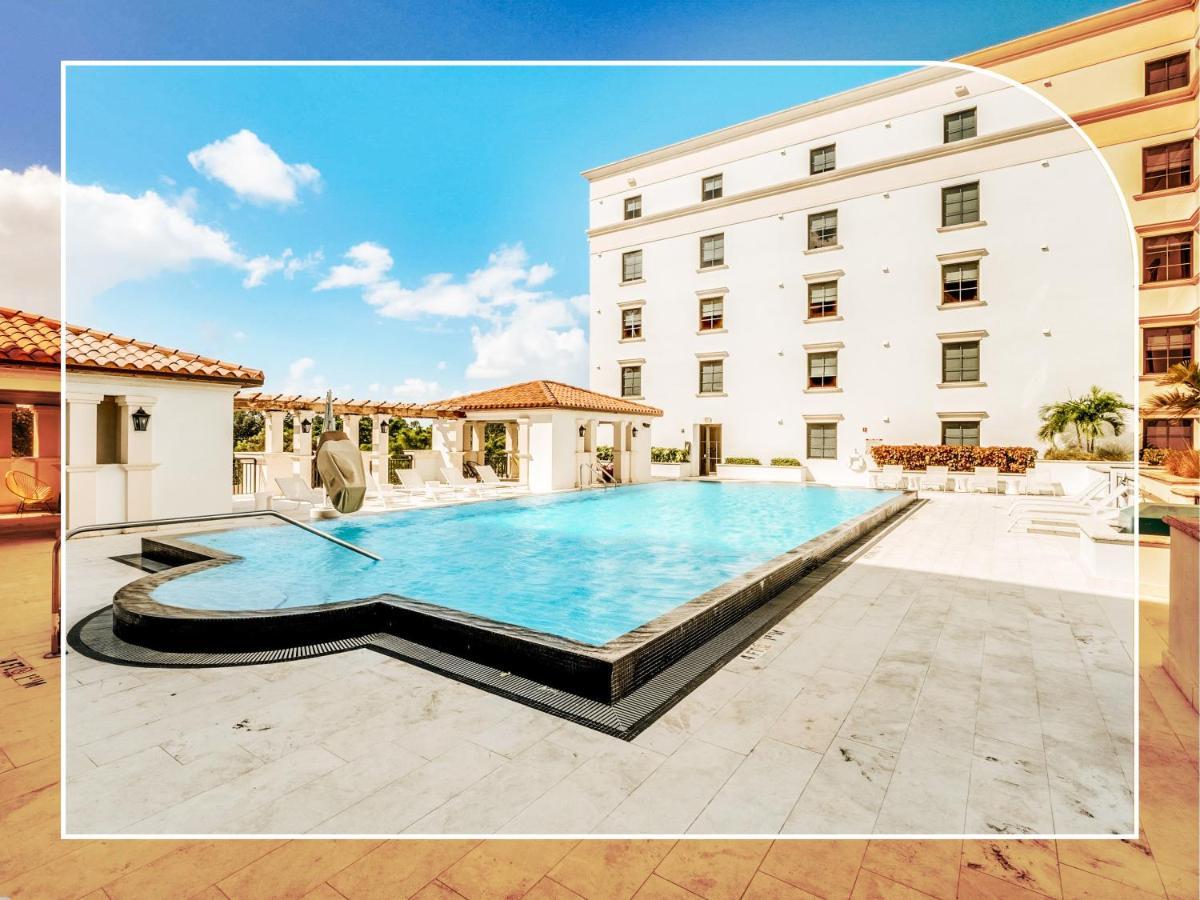 Nuovo - Miami Airport/Coral Gables Apartment Exterior foto